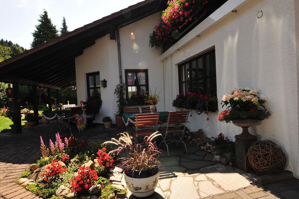 Hotel Tannenhof Bad Wunnenberg Exterior photo
